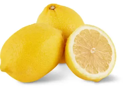 Citron 1p
