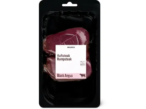 Rumsteck 100g