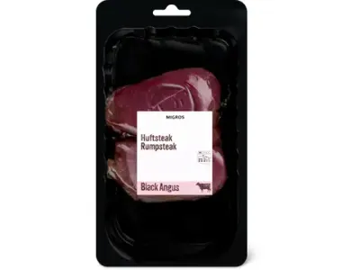 Rumsteck 100g