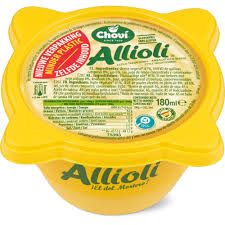 Allioli 180g