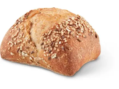 Four à pierre · Petit pain Vital · Bio 80g
