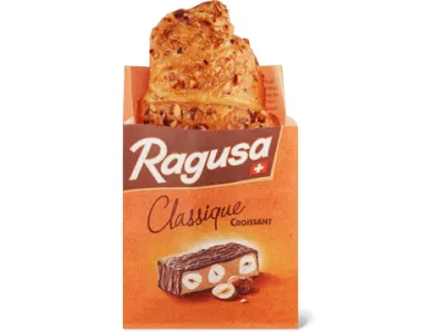 Ragusa · Croissant 93g