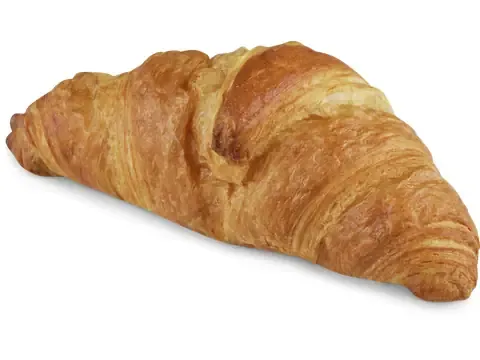 Croissant pur beurre 57g