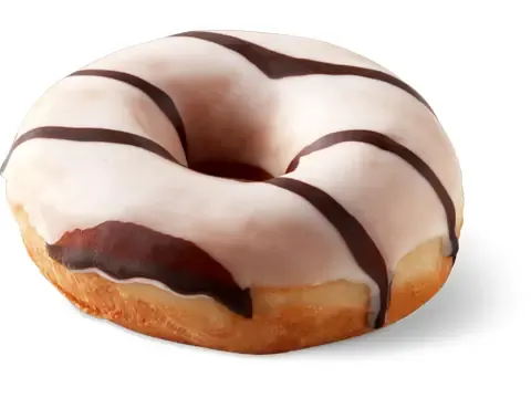 Donut · Vanille 68g