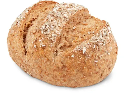 Petit pain complet · IP-SUISSE 100g