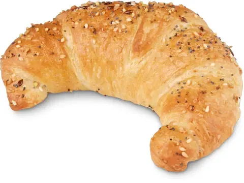Croissant rustique 60g