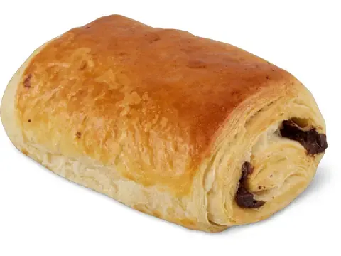 Pain au chocolat 70g