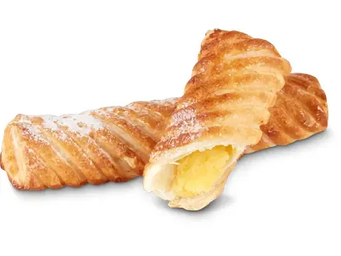 Bâton à la vanille 80g