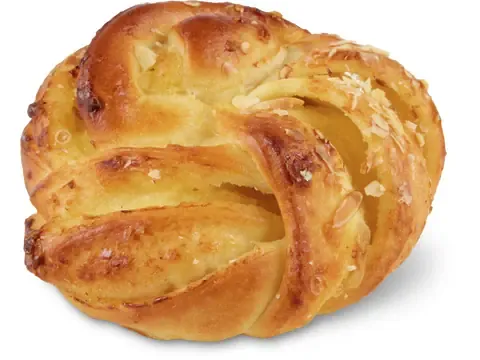 Lemon Bun 85g