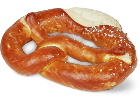 Bretzel de Sils 100g