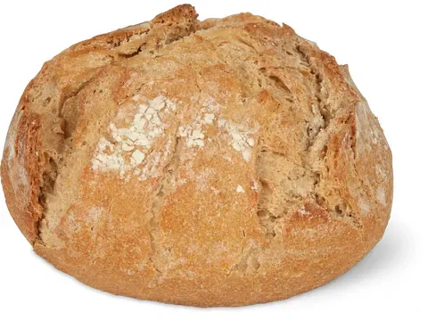 Petit pain aux pommes de terre · Bio 110g