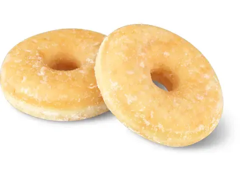 Donuts au sucre 49g