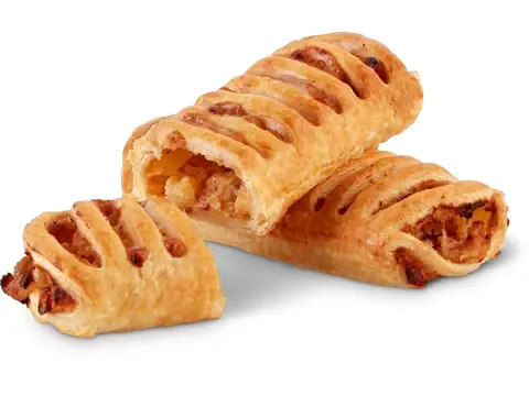 Jalousie aux pommes 115g