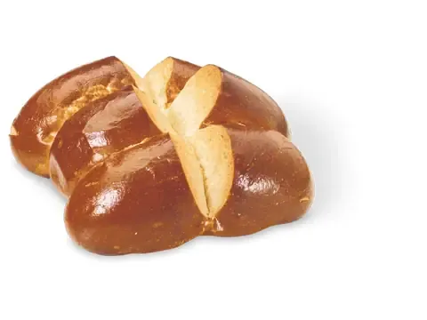 Petit pain tessinois · IP-SUISSE 90g