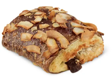 Pain au Coco Choco 90g