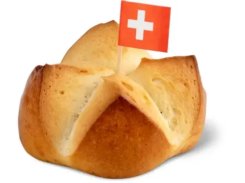Petit pain du 1er août 100g