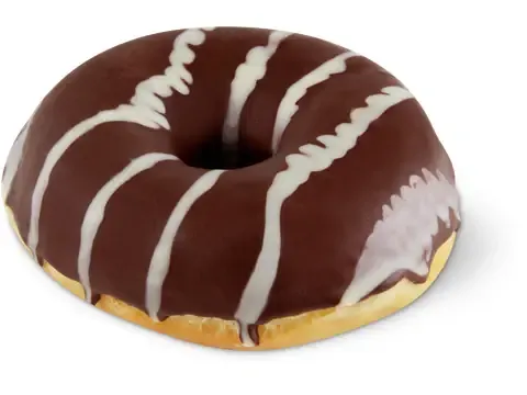 Donut · Cacao 68g