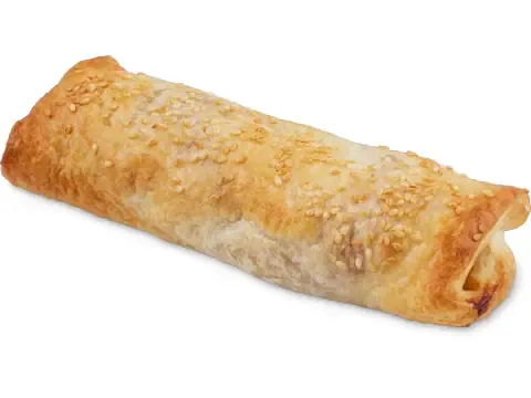 Burger long · Viande de bœuf 125g