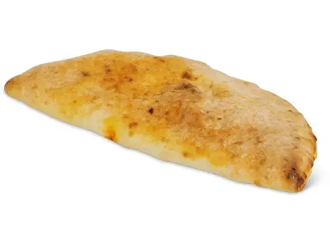 Calzone · Tomate et mozzarella 140g