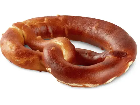 Bretzel de sils 100g