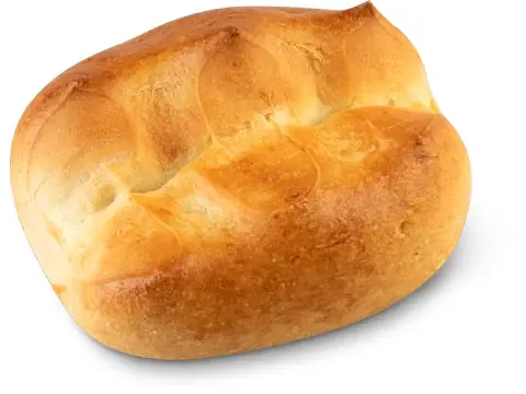 Petit pain au beurre · IP-SUISSE, grand 95g