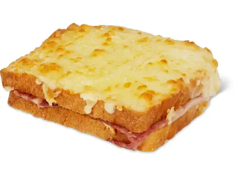 BO Croque Monsieur 115g