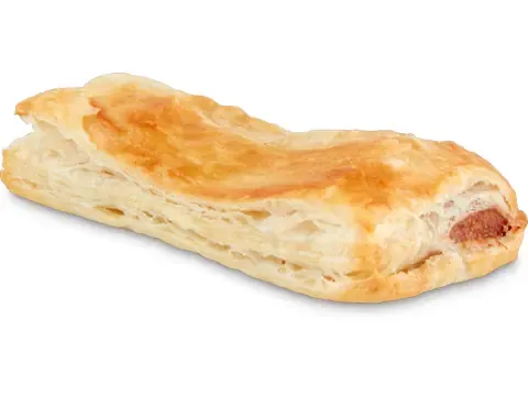 Hot-dogs 120g