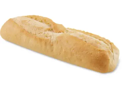 Baguette parisienne 100g