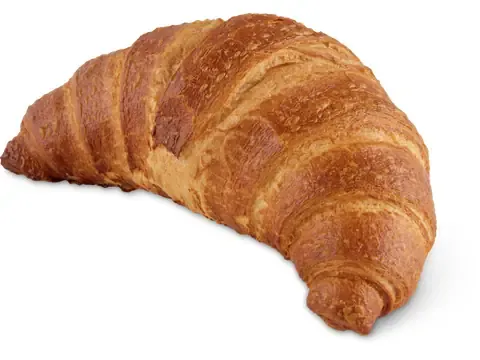 Grand croissant de Sils · IP-SUISSE 90g