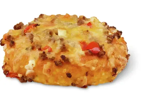 Pizza burger 110g