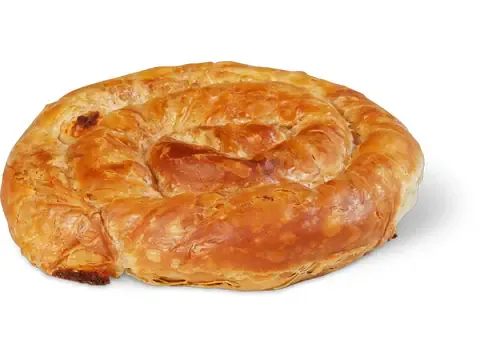Börek feta et fromage 200g