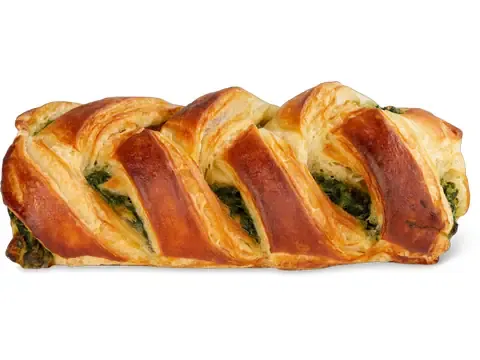 Strudel aux épinards 110g