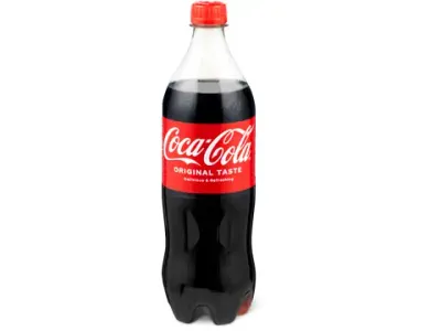 Coca-Cola · Classic 900ml