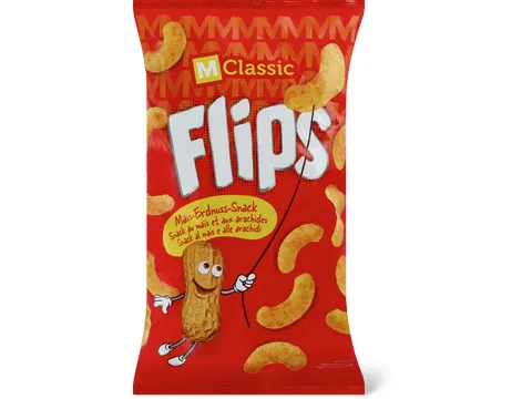 M-Classic · Flips 200g