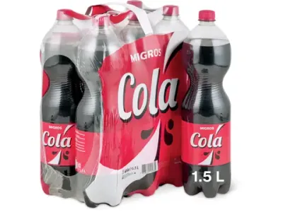 Cola 1x1.5l
