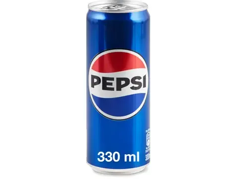 Pepsi · Regular 330ml