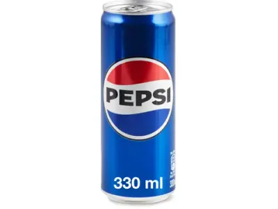 Pepsi · Regular 330ml