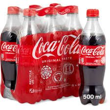 Coca-Cola · Classic