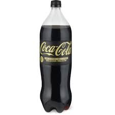 Coca-Cola · Zero Zero 1.5l