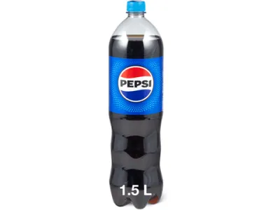 Pepsi · Regular 1.5l