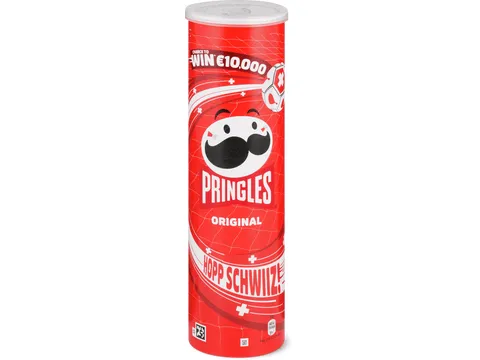 Pringles · Original 185g