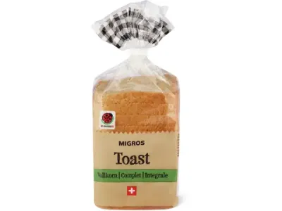 Pain de mie · IP-SUISSE, PurEpeautre, végétalien 250g