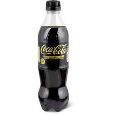 Coca-Cola · Zéro sucre et zéro caféine 500ml