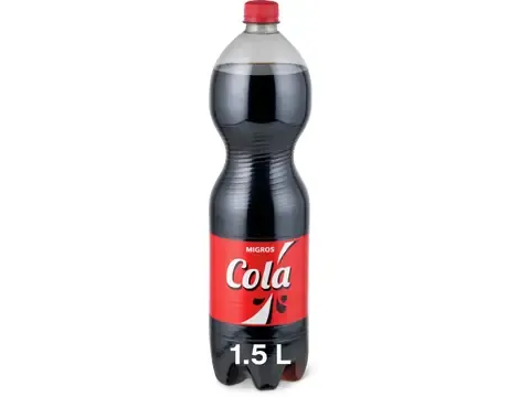 Cola 1.5l