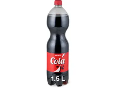 Cola 1.5l