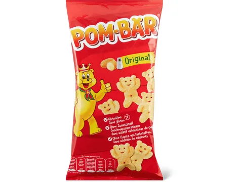 PomBär · Original 100g