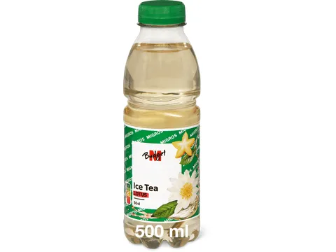 M-Budget · Ice Tea · Lotus 500ml