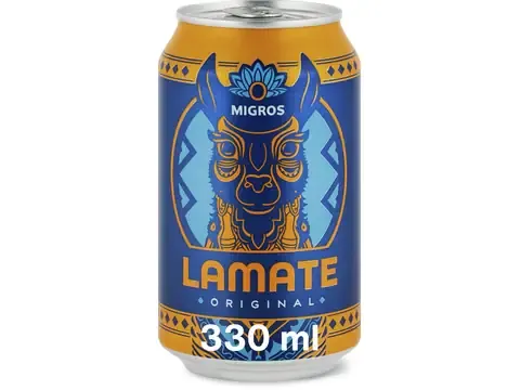 Lamate 330ml