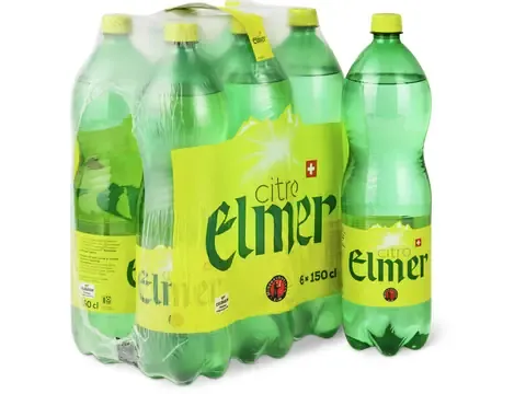 Elmer · Citro 1x1.5l