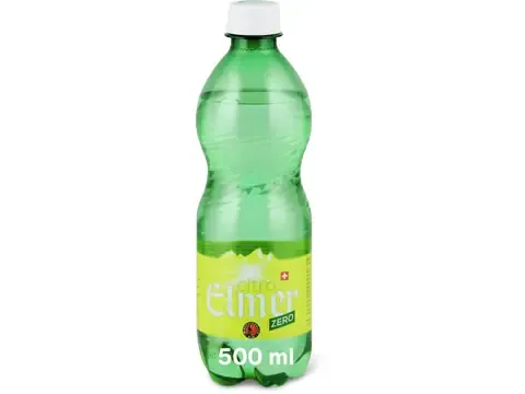 Elmer · Citro Zero 1x500ml